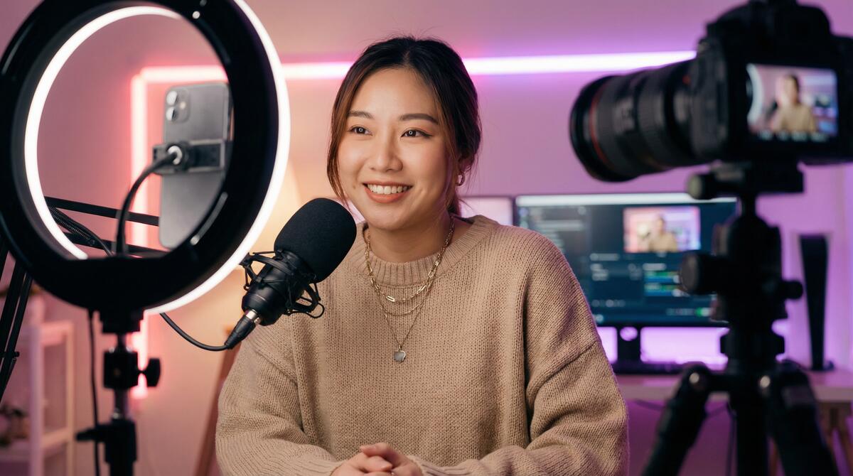 气泡视频直播视频教程